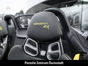 Thumbnail von Porsche 718 Spyder RS Pacchetto Weissach Sistema di sollevamento-VA