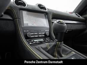 Thumbnail von Porsche 718 Spyder RS Pacchetto Weissach Sistema di sollevamento-VA