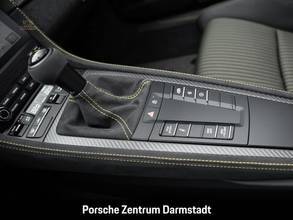 Thumbnail von Porsche 718 Spyder RS Pacchetto Weissach Sistema di sollevamento-VA