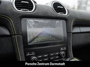 Thumbnail von Porsche 718 Spyder RS Pacchetto Weissach Sistema di sollevamento-VA