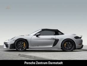 Thumbnail von Porsche 718 Spyder RS Pacchetto Weissach Sistema di sollevamento-VA