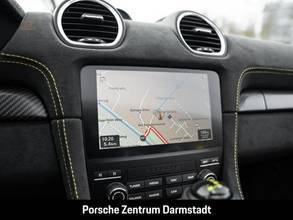 Thumbnail von Porsche 718 Spyder RS Pacchetto Weissach Sistema di sollevamento-VA