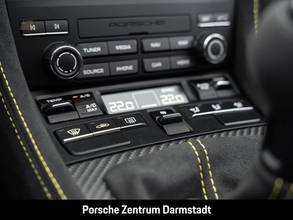 Thumbnail von Porsche 718 Spyder RS Pacchetto Weissach Sistema di sollevamento-VA