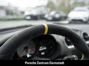 Thumbnail von Porsche 718 Spyder RS Pacchetto Weissach Sistema di sollevamento-VA