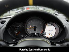 Thumbnail von Porsche 718 Spyder RS Pacchetto Weissach Sistema di sollevamento-VA