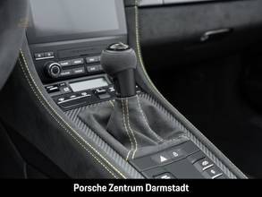 Thumbnail von Porsche 718 Spyder RS Pacchetto Weissach Sistema di sollevamento-VA