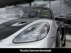 Thumbnail von Porsche 718 Spyder RS Pacchetto Weissach Sistema di sollevamento-VA