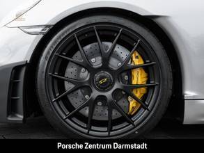 Thumbnail von Porsche 718 Spyder RS Pacchetto Weissach Sistema di sollevamento-VA