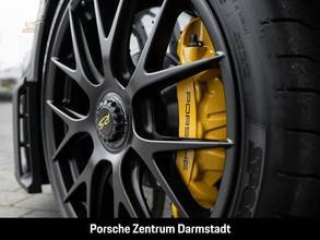 Thumbnail von Porsche 718 Spyder RS Pacchetto Weissach Sistema di sollevamento-VA