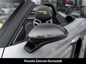 Thumbnail von Porsche 718 Spyder RS Pacchetto Weissach Sistema di sollevamento-VA
