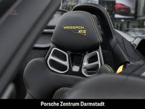 Thumbnail von Porsche 718 Spyder RS Pacchetto Weissach Sistema di sollevamento-VA