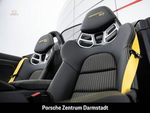 Thumbnail von Porsche 718 Spyder RS Pacchetto Weissach Sistema di sollevamento-VA