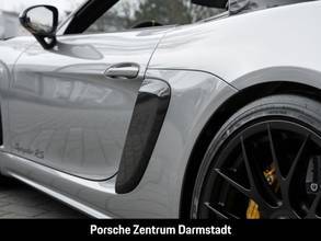 Thumbnail von Porsche 718 Spyder RS Pacchetto Weissach Sistema di sollevamento-VA