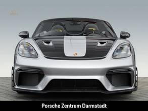 Thumbnail von Porsche 718 Spyder RS Pacchetto Weissach Sistema di sollevamento-VA