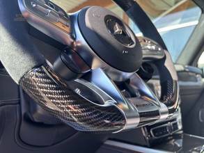 Thumbnail von Mercedes-Benz G 63 AMG G Station Superior Carbon Burmester