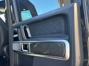 Thumbnail von Mercedes-Benz G 63 AMG G Station Superior Carbon Burmester