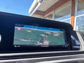 Thumbnail von Mercedes-Benz G 63 AMG G Station Superior Carbon Burmester