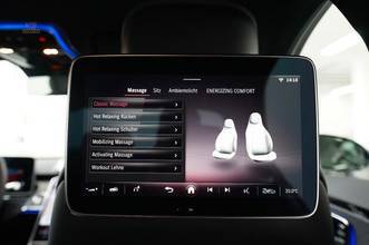 Thumbnail von Mercedes-Benz S 450 d 4Matic Lang/Long - AMG LINE+NIGHT PAKET