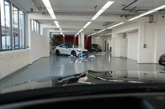 Thumbnail von Mercedes-Benz GLS 450 4Matic PANORAMA / BURMESTER / HEAD UP ++