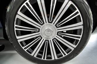 Thumbnail von Mercedes-Benz MAYBACH 4Matic !TAMAM/Full! ULTIMATE/İLK SINIF