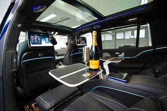 Thumbnail von Mercedes-Benz MAYBACH 4Matic !TAMAM/Full! ULTIMATE/İLK SINIF