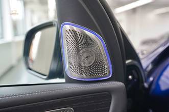 Thumbnail von Mercedes-Benz MAYBACH 4Matic !TAMAM/Full! ULTIMATE/İLK SINIF