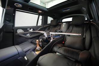 Thumbnail von Mercedes-Benz MAYBACH 4Matic !TAMAM/Full! ULTIMATE/İLK SINIF