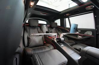 Thumbnail von Mercedes-Benz MAYBACH 4Matic !TAMAM/Full! ULTIMATE/İLK SINIF