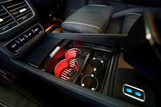 Thumbnail von Mercedes-Benz MAYBACH 4Matic !TAMAM/Full! ULTIMATE/İLK SINIF