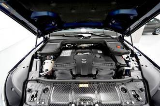 Thumbnail von Mercedes-Benz MAYBACH 4Matic !TAMAM/Full! ULTIMATE/İLK SINIF