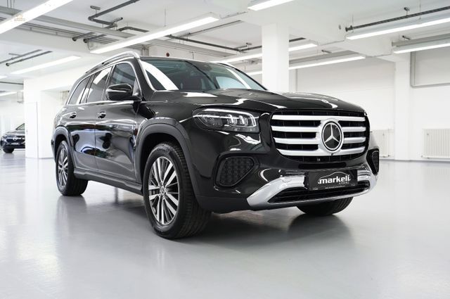 Mercedes-Benz GLS 450 4Matic PANORAMA / BURMESTER / HEAD UP ++