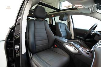 Thumbnail von Mercedes-Benz GLS 450 4Matic PANORAMA / BURMESTER / HEAD UP ++