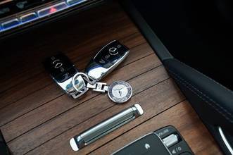 Thumbnail von Mercedes-Benz GLS 450 4Matic PANORAMA / BURMESTER / HEAD UP ++