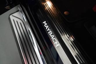 Thumbnail von Maybach GLS 600 4MATIC !VOLLEDIG/FULL! ULTIMATE+FIRST CLASS