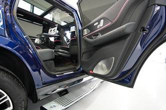 Thumbnail von Maybach GLS 600 4MATIC !VOLLEDIG/FULL! ULTIMATE+FIRST CLASS