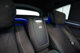 Thumbnail von Maybach GLS 600 4MATIC !VOLLEDIG/FULL! ULTIMATE+FIRST CLASS