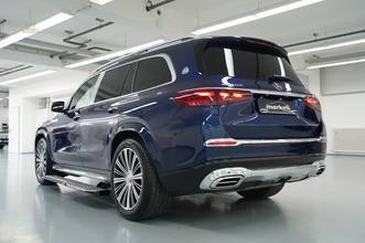 Thumbnail von Maybach GLS 600 4MATIC !VOLLEDIG/FULL! ULTIMATE+FIRST CLASS