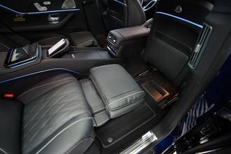 Thumbnail von Mercedes-Benz MAYBACH 4Matic !VOLL/FULL! ULTIMATE/FIRST CLASS