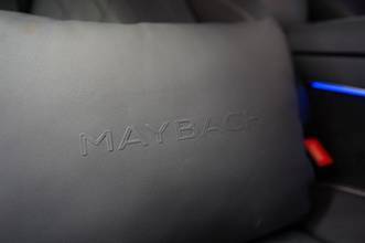 Thumbnail von Mercedes-Benz MAYBACH 4Matic !VOLL/FULL! ULTIMATE/FIRST CLASS