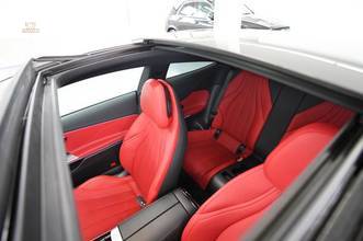 Thumbnail von Mercedes-Benz CLE 180 Coupe ! EDITION AMG LINE ! 2 L /1999 cm1