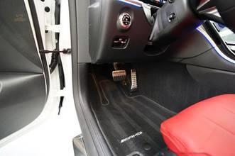 Thumbnail von Mercedes-Benz CLE 180 Coupe ! EDITION AMG LINE ! 2 L /1999 cm1