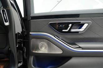 Thumbnail von Mercedes-Benz S 450 d 4Matic Longue/Longue - AMG LINE + NIGHT PAKET