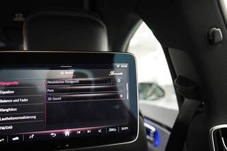Thumbnail von Mercedes-Benz S 450 d 4Matic Longue/Longue - AMG LINE + NIGHT PAKET
