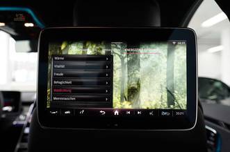 Thumbnail von Mercedes-Benz S 450 d 4Matic Longue/Longue - AMG LINE + NIGHT PAKET