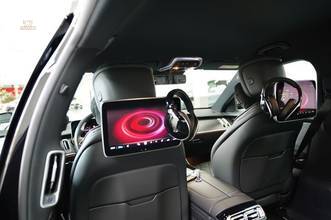 Thumbnail von Mercedes-Benz S 450 d 4Matic Longue/Longue - AMG LINE + NIGHT PAKET