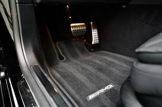 Thumbnail von Mercedes-Benz S 450 d 4Matic Longue/Longue - AMG LINE + NIGHT PAKET