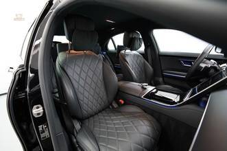 Thumbnail von Mercedes-Benz S 450 d 4Matic Longue/Longue - AMG LINE + NIGHT PAKET