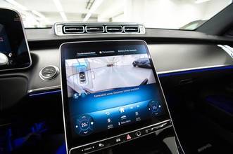 Thumbnail von Mercedes-Benz S 450 d 4Matic Longue/Longue - AMG LINE + NIGHT PAKET