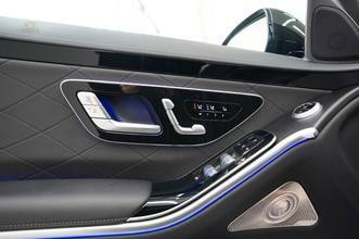 Thumbnail von Mercedes-Benz S 450 d 4Matic Longue/Longue - AMG LINE + NIGHT PAKET