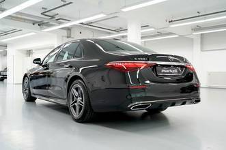 Thumbnail von Mercedes-Benz S 450 d 4Matic Longue/Longue - AMG LINE + NIGHT PAKET
